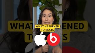 What Happened to Beats