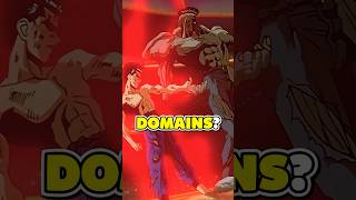 The Most Underrated Anime Power Systems Ever?!