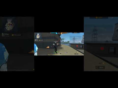 headshot spree #freefire #garenafreefire #fyp #freefiremax