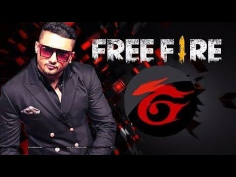 Free Fire New Hindi Rap Song Ft.Yo Yo Honey Singh.FreeFire Trap Mix Song.Emote - Samsung A50,A70,A20