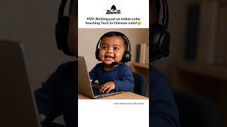 baby ai | programmers life #programmerlife #programmers #programmerslife #babyai #viralshort #ai