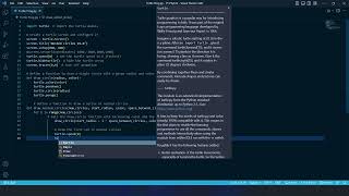 Learn Turtle Graphics with Python: Drawing Nested Circles