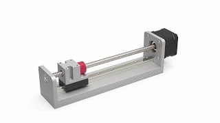 Tech Tips: How to Install a Stepper Motor Linear Actuator
