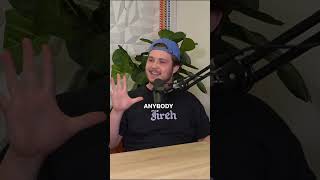 Two ER trips in one night of youth group.