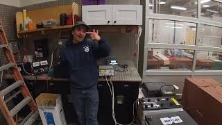 TechTip#13 Battery Capacity Testing