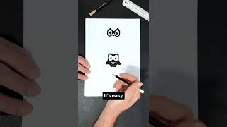 Why Simple Logos are Powerful: My Design Process Revealed!