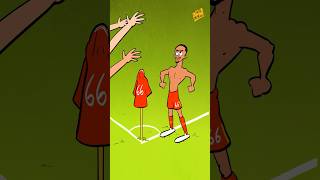 Trent Alexander-Arnold – From a Liverpool Kid to a Legend ❤️