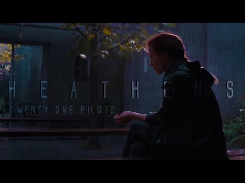 avengers end game heathens  music video