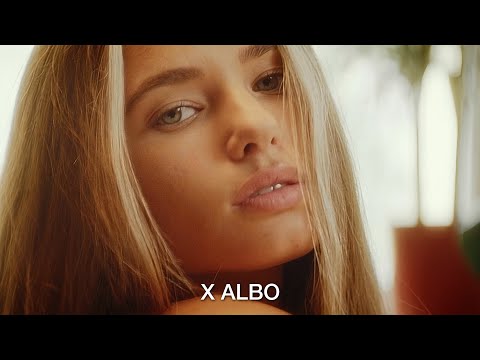 X ALBO - DANGEROUS [MUSIC VIDEO]