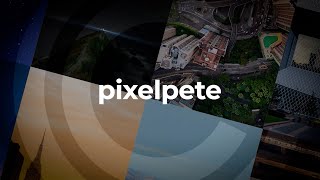 pixelpete Artist Spotlight