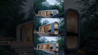 FUTURE HOMES: Ultra-Modern Concept Architecture Design 🏙️✨