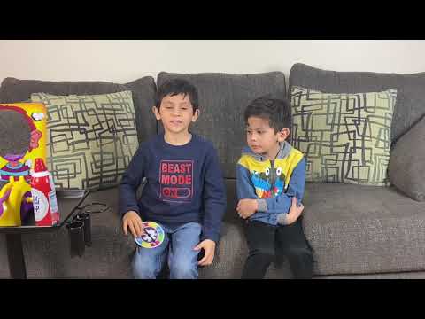 The PIE FACE challenge