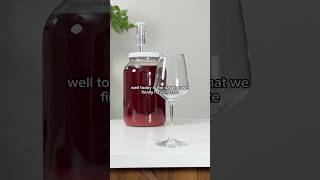 RASPBERRY MEAD ONE MONTH UPDATE