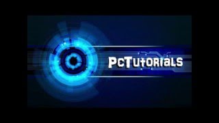 How To Download Videos From Youtube |PcTutorials|