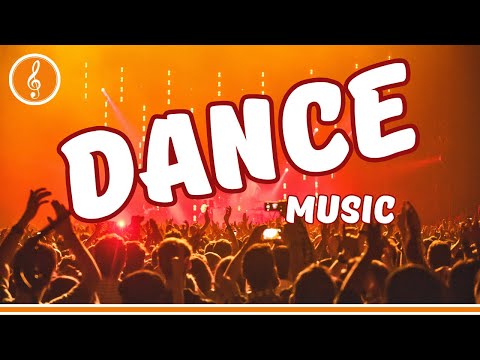 Dancehall Type Beat - Instrumental Pop Music - New Music Mix