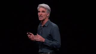 Apple WWDC 2019 SuperCut in 5 min Everything Announced Today!!