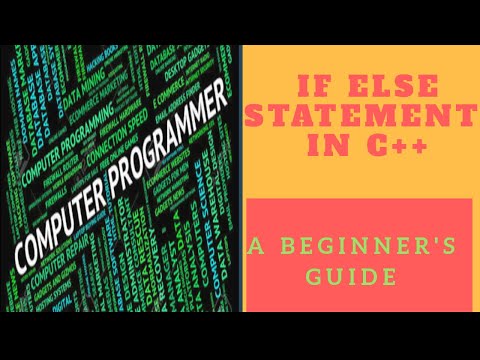 9. How to Use If Else Statement in C++