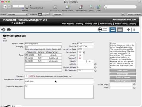 Virtuemart Products Manager 2.1 - Guided Tour.mov