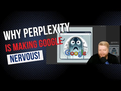 Why Perplexity AI Is Making Google Nervous!
