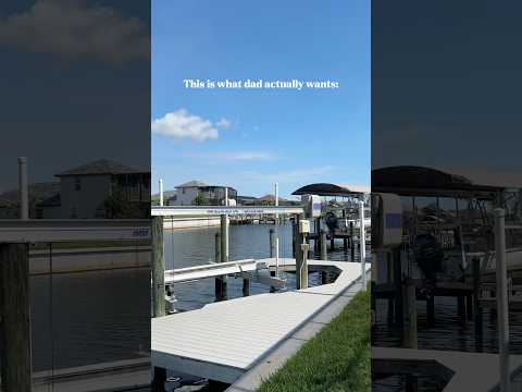 What Dad actually wants this Father’s Day: 1707 NW 38th Ave-built for boat rides, grilling & hosting