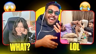 S8UL EPIC MOMENTS REACTION | Part 2