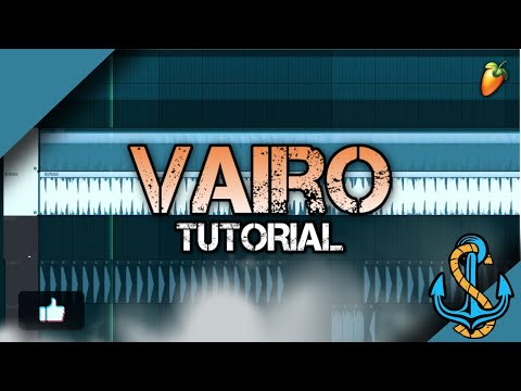 Quick Tutorial : How To Make A Track Like VAIRO (FLP)