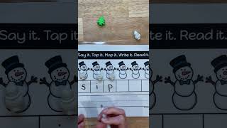 Teacher Tip Thursday: Supporting Orthographic Mapping!  #teacher #teachingtips