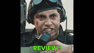 Ikkis 1 Min Instant Review ? 😱 #shorts #viralvideo #shortsvideo #ikkis #dharmendra