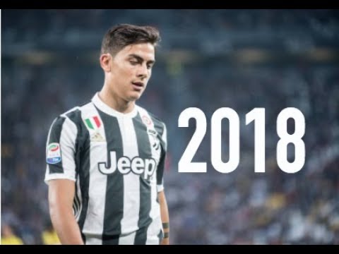 Paulo Dybala - Mi Gente | Skills & Goals 2018 HD