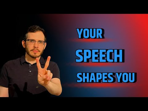 What You Say Can Make Or Break You