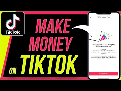 How To Make Money On TikTok 2022! | Top Ways To Getting Paid