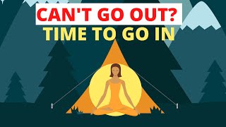 6 Best Mobile Apps for Personal Development - Can't go out? Go in