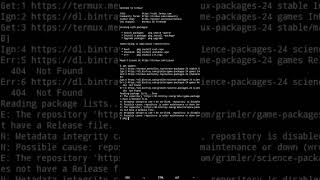 python Programming on turmux  😈😈😈 name set up #shorts #hacking #android @EDITORDEV000 😈🔥🔥