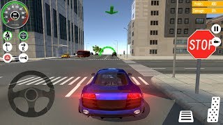 Car Driving School 2019 (by GearsInMotion Games) Android Gameplay [HD]