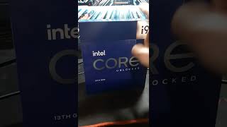 24c cpu for content creators #overclocking #gaming #computerhardware #pcgaming #tech #technews