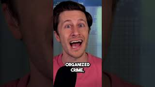 Trump might be charged like mobster, racketeering charges likely #shorts