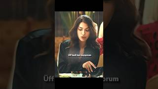 Tatlılar şart 😂 #barajdizisi #dizisahneleri #keşfet