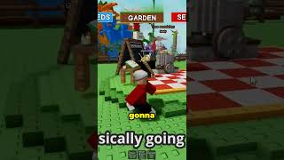 Complete Guide to the Cooking Update Expansion!  #growagarden #roblox  #robloxedit  #robloxguide