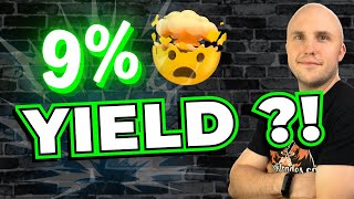 This Top Canadian Dividend Stock Yields 9% - Is it Destined for a Cut?