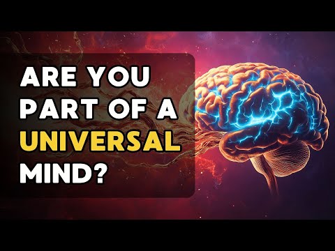 Are You Part of a Universal Mind? Carl Jung’s Shocking Theory