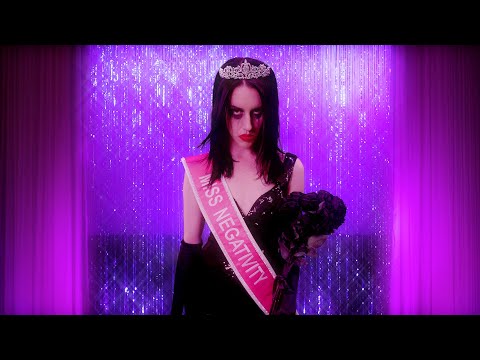 Night Club - "Miss Negativity" (Official Video)