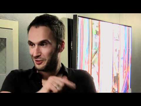 Doctype - Episode 44 - Interview with Mike Kus (Part 1 of 2)