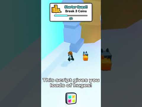 PET SIMULATOR 99 INSTANT HUGE SCRIPT | UNBANNABLE | DIRECT SCRIPT LINK | PASTEBIN