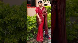 Indian Wedding Guest Makeup Look 😘|#shorts |