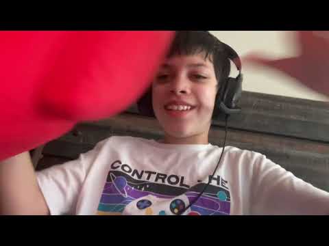 My first short .ft Rudy