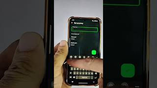 Try this WhatsApp Hidden Feature — No Need to Turn Off Internet! #whatsapp #short #azharaz836