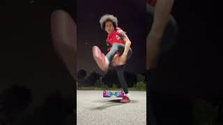 Sturdy transition | #viral