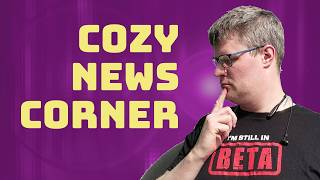 Cozy News Corner for Week 8 of 2026 - Your source for Open Source news