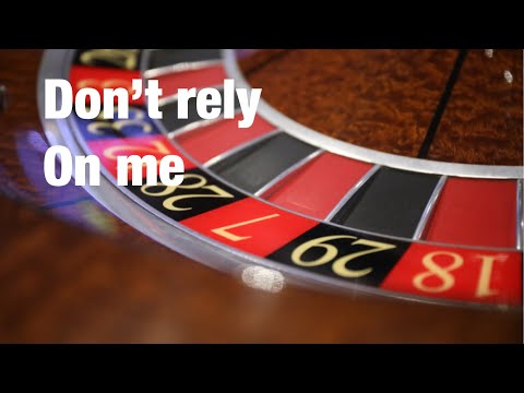 Does Luck Matter More Than Effort? Yes but No