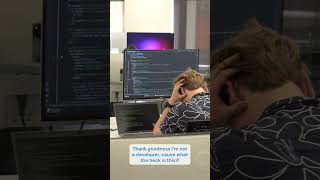 Coding Code Red #nothingbeatsajet2holiday #developerlife #codinghumour